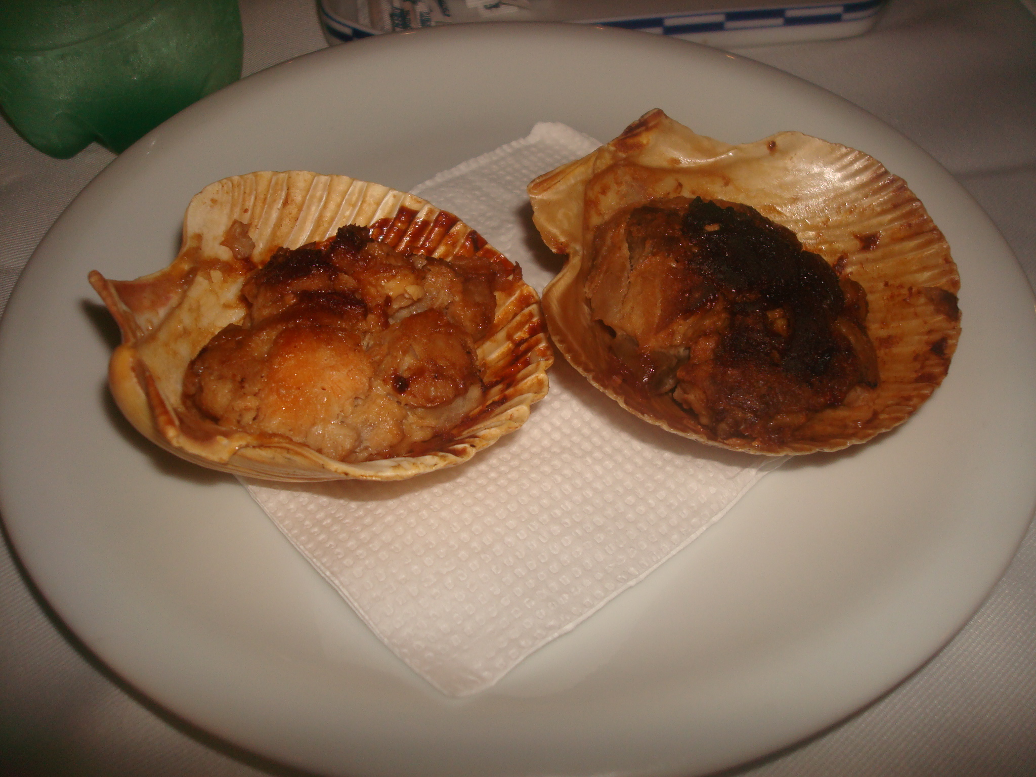 Conchinhas de peixe Sukyiaki - Onde Comer em Salvador
