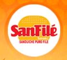 Logo San Filé - Onde Comer em Salvador