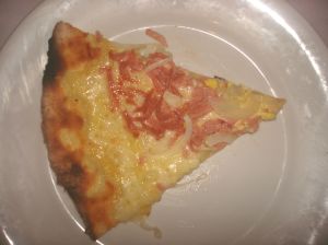 Cantina Montanari - Pizza Portuguesa - Onde Comer em Salvador -  Pizzarias em Salvador - Rodízios de pizzas e massas em Salvador - Restaurantes em Salvador