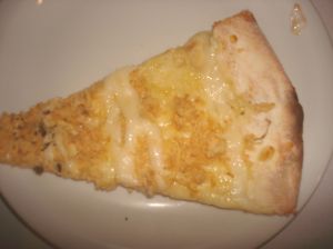 Cantina Montanari - Pizza de Frango com Catupiry - Onde Comer em Salvador -  Pizzarias em Salvador - Rodízios de pizzas e massas em Salvador - Restaurantes em Salvador