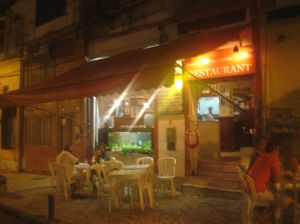 Bistrô PortoSol - Onde Comer em Salvador - Restaurantes em Salvador - Bares em Salvador