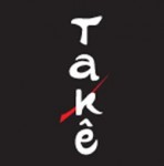 Takê - Logo - Onde Comer em Salvador - Bares e Restaurantes em Salvador - Restaurantes Japoneses em Salvador