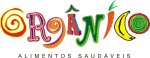 Orgânico Alimentos Naturais - Logo Restaurante Orgânico - Onde Comer em Salvador - Restaurantes Orgânicos em Salvador - Restaurantes Naturais em Salvador - Bares e Restaurantes em Salvador