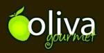 Logo Oliva Gourmet - Onde Comer em Salvador - Bares e Restaurantes em Salvador - Pizzarias em Salvador