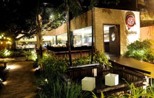 Ercolano - Bahia Marina - Onde Comer em Salvador - Restaurantes Dia dos Namorados - Bares e Restaurantes em Salvador