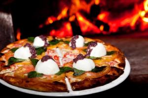 Speciali Pizza Bar - Pizza - Onde Comer em Salvador - Restaurantes Dia dos Namorados - Bares e Restaurantes em Salvador
