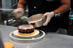 Doce Gourmet - Monte sua torta - Onde Comer em Salvador - Bares e Restaurantes em Salvador - Docerias em Salvador