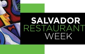 Restaurantes que estão no Salvador Restaurant Week