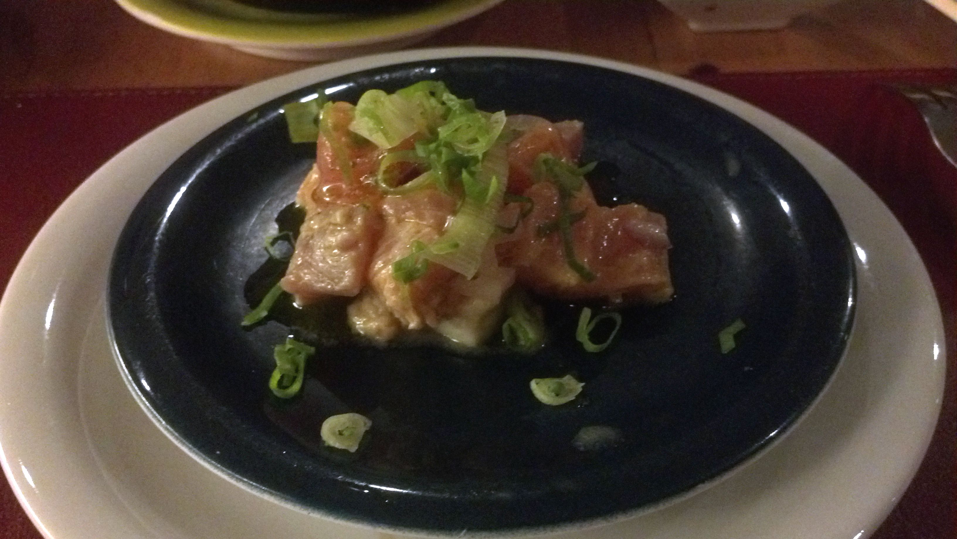 Soho Stera - Ceviche - Onde Comer em Salvador - Bares e restaurantes em Salvador -  Restaurantes japoneses em Salvador