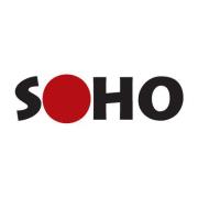 Soho Stera - Logo - Onde Comer em Salvador - Bares e restaurantes em Salvador -  Restaurantes japoneses em Salvador